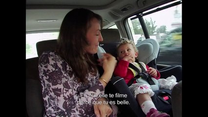 J&#039;avancerai vers toi avec les yeux d&#039;un sourd - Extrait (4)