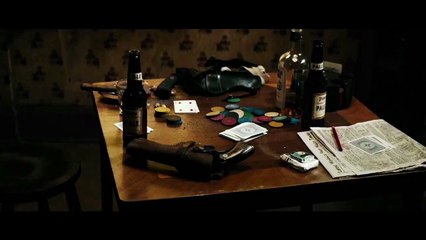 Gangster Squad - Extrait (1) VO