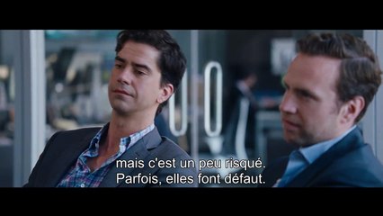 The Big Short : le Casse du Siècle - Extrait VOST