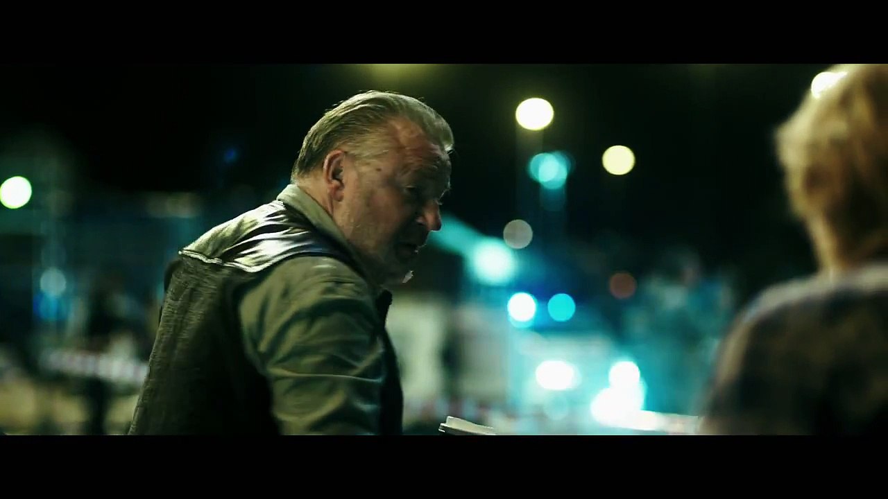 Point Break - Extrait (2) VO
