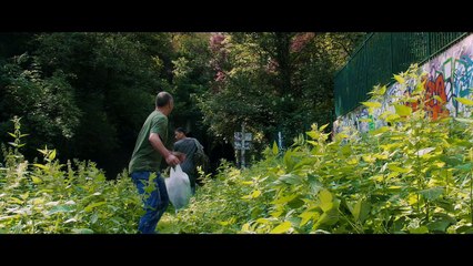 Shanghai Belleville - VOST