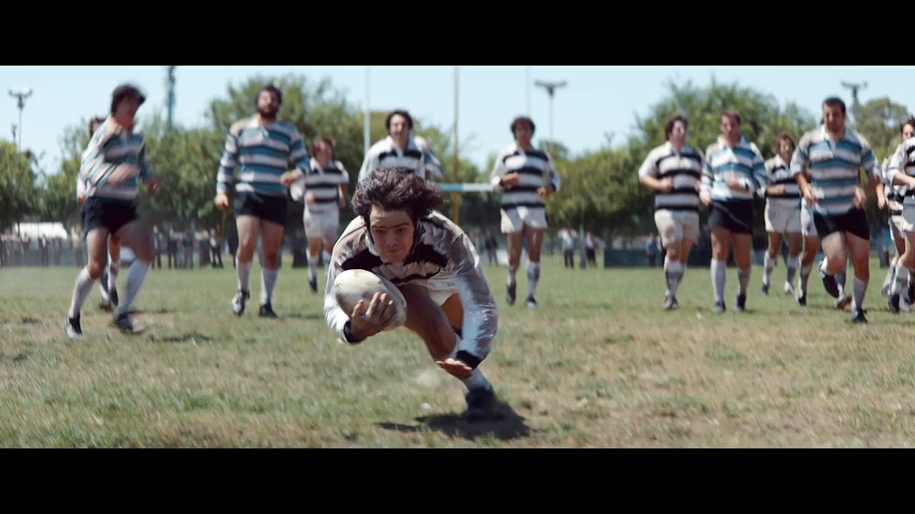El Clan - Teaser VOST