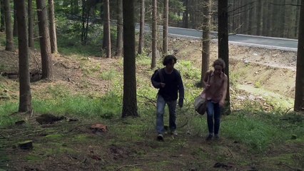 La tête la première - Teaser VF