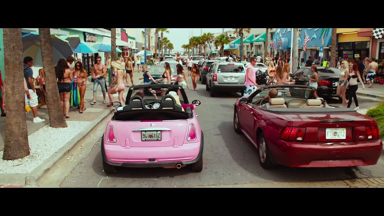 Dirty Papy - VF