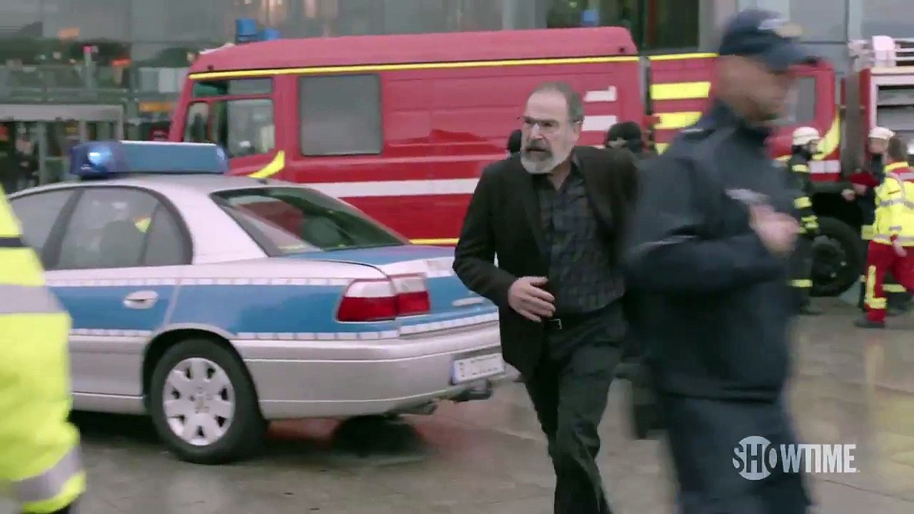 Homeland - S05E12