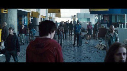 Warm Bodies - VF