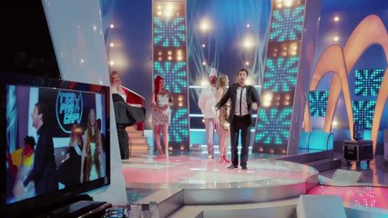 Les Trois Frères, le retour