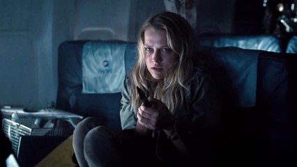 Warm Bodies Renaissance - Extrait (3) VO