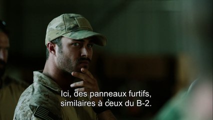 Zero Dark Thirty - Extrait (2) VOST