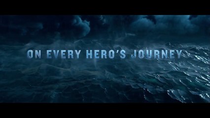 Kubo et l'Epée Magique - Teaser VO