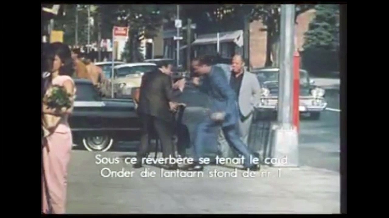 Il était une fois le Bronx - VO