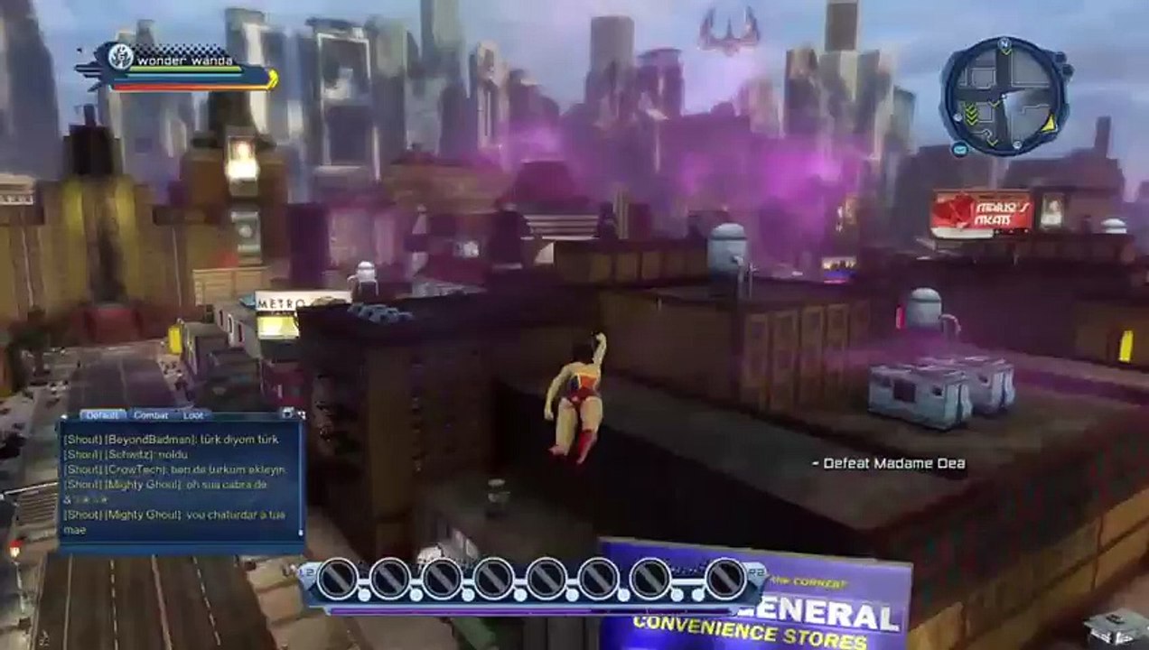 SeanAndris's Live PS4 Broadcast (44)