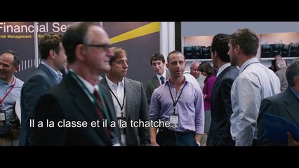 The Big Short : le Casse du Siècle - Featurette Ryan Gosling (2) VOST