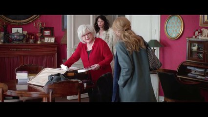 Arrête ton Cinéma - Extrait (3)