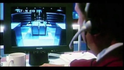 Ocean&#039;s Eleven - VF
