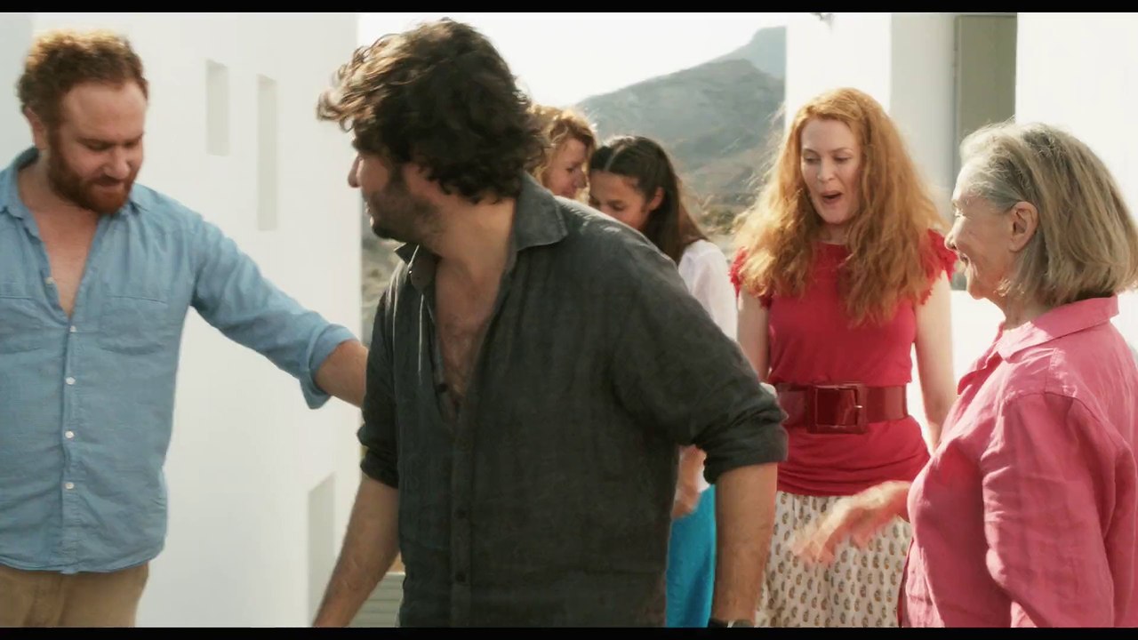 Tu Honoreras ta Mère et ta Mère (6) - VF