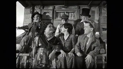 Blancanieves - Extrait (3) VO