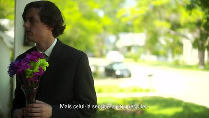 Somebody Up There Likes Me - VOST