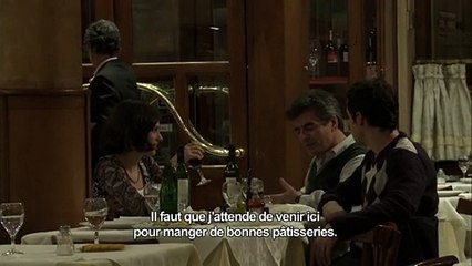 El Estudiante ou Récit d'une Jeunesse Révoltée - Extrait (3) VOST