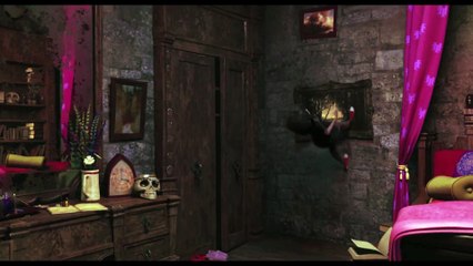 Hôtel Transylvanie - Extrait (2) VF