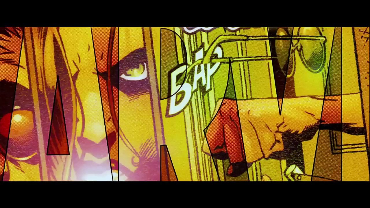 Deadpool -  VF (2)