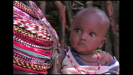 Umoja, le village interdit aux hommes - VOST