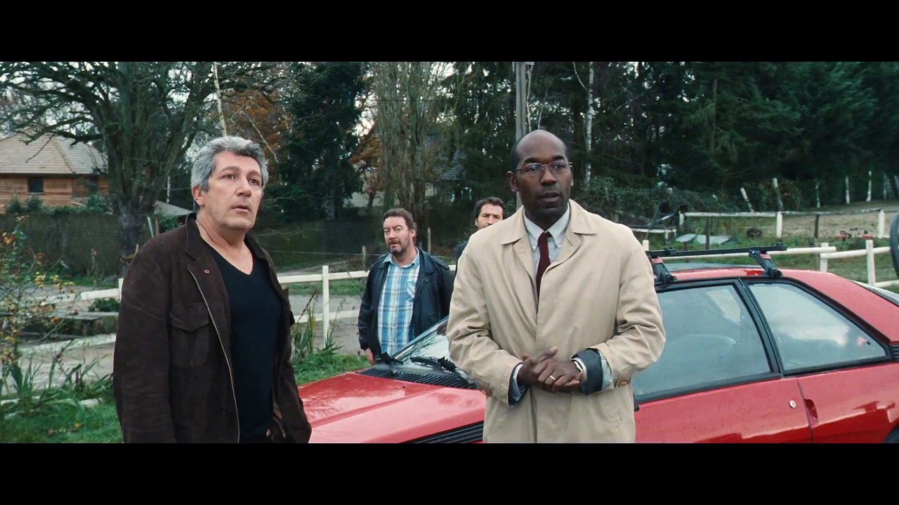 Turf - Extrait (1) VF