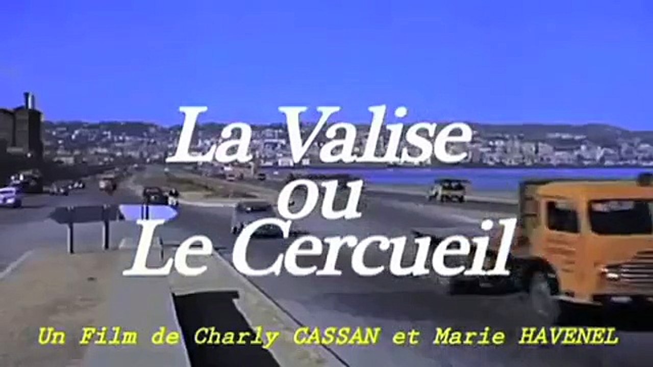 La Valise ou le Cercueil - VF