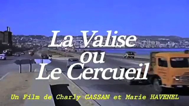 La Valise ou le Cercueil - VF
