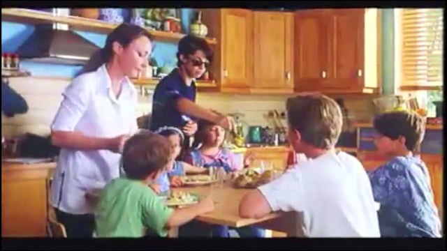 Ça reste entre nous - VF