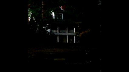 The Conjuring 2 - Teaser VO