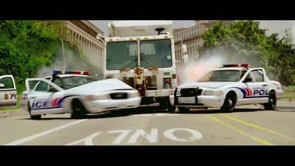 Olympus Has Fallen - VO