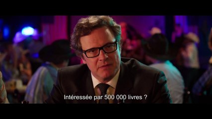 Gambit - Arnaque à l'Anglaise - VOST