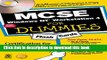 [PDF Kindle] MCSE Windows NT Workstation 4 For Dummies Flash Cards (For Dummies (Computers)) Free