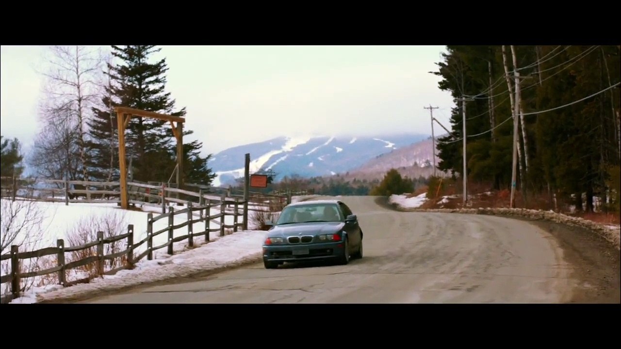 A Late Quartet - Extrait (1) VO