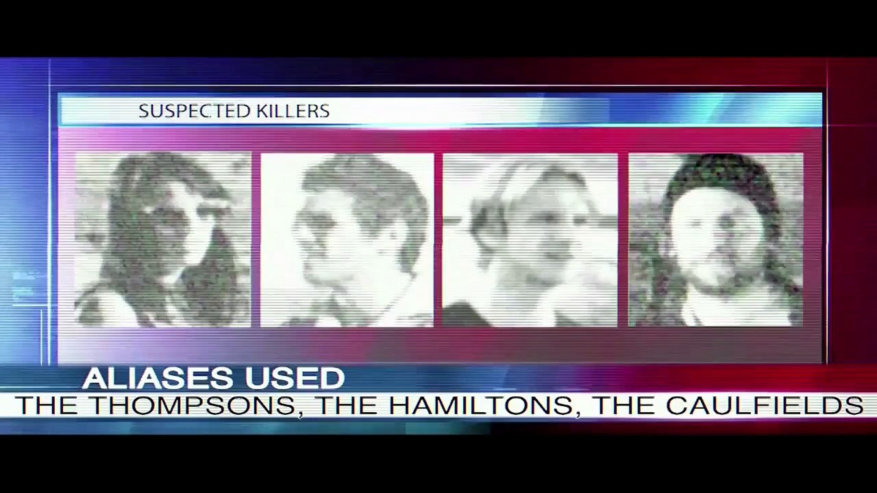 The Thompsons - VF