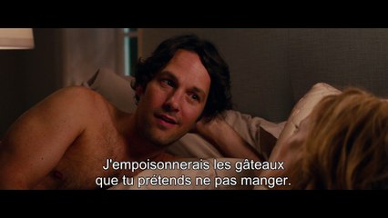 40 Ans : Mode d'Emploi - Extrait (2) VOST