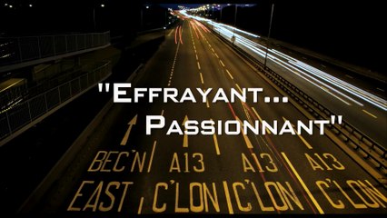 Ill Manors - Teaser VF