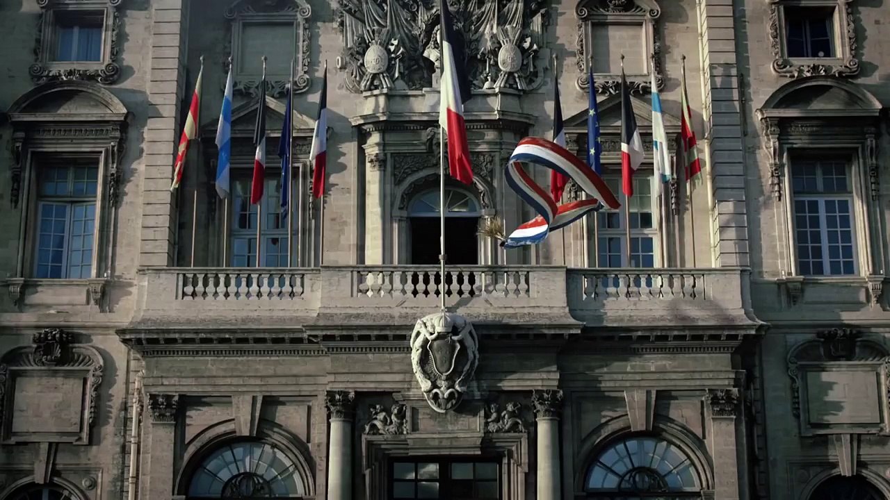 Marseille - Teaser