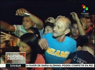 Reapertura de la frontera Venezuela-Colombia sin incidentes