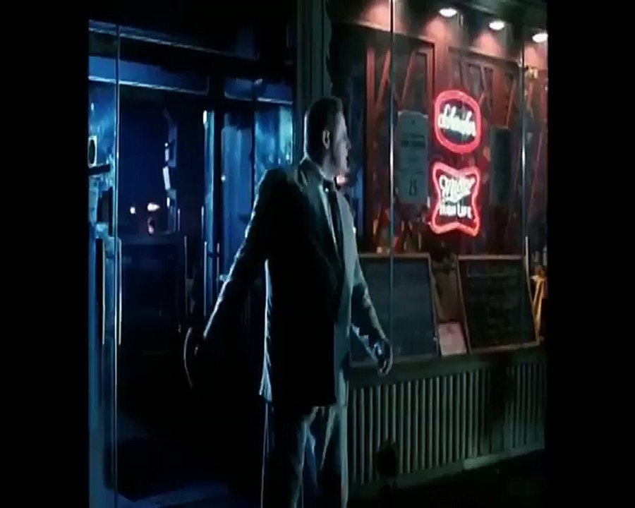 Une nuit de reflexion - VO