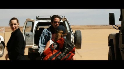 Les Chevaliers Blancs - Extrait