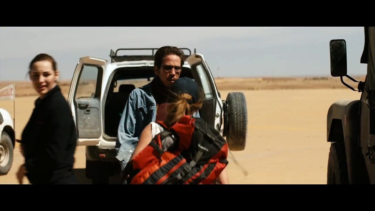 Les Chevaliers Blancs - Extrait