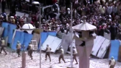 Je suis le Peuple - Extrait (5) VOST