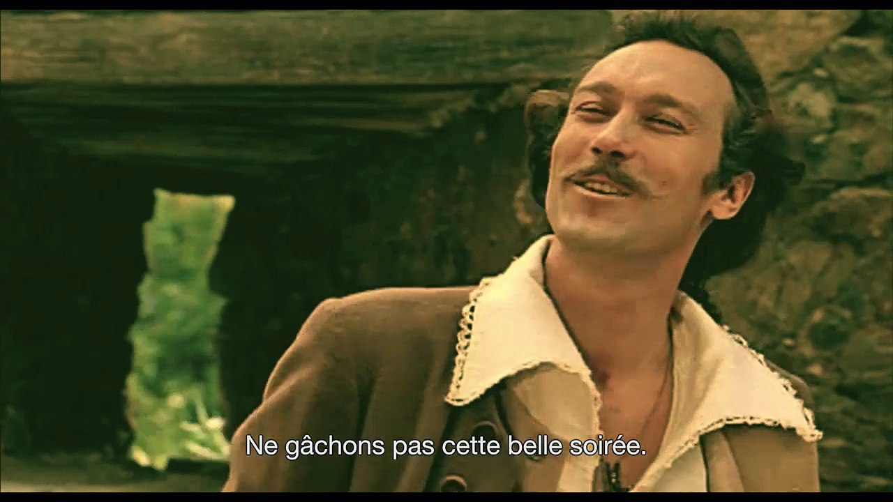 Happily Ever After - Extrait (2) VOST