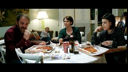 Les Equilibristes - Extrait (1) VOST