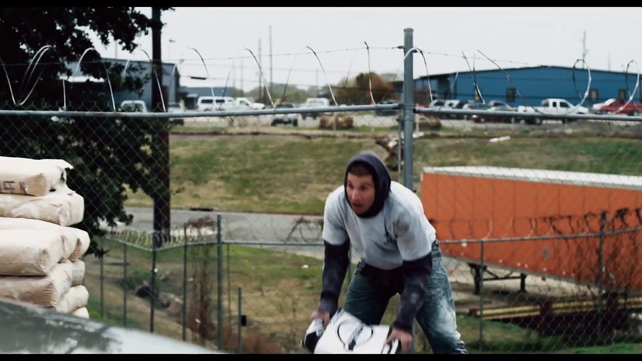 Infiltré (2) - VF