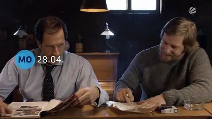 Mick Brisgau - Trailer