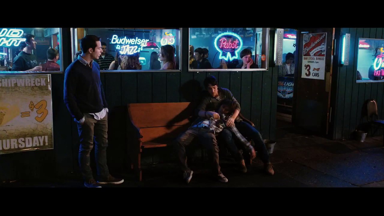 21 and Over - VF