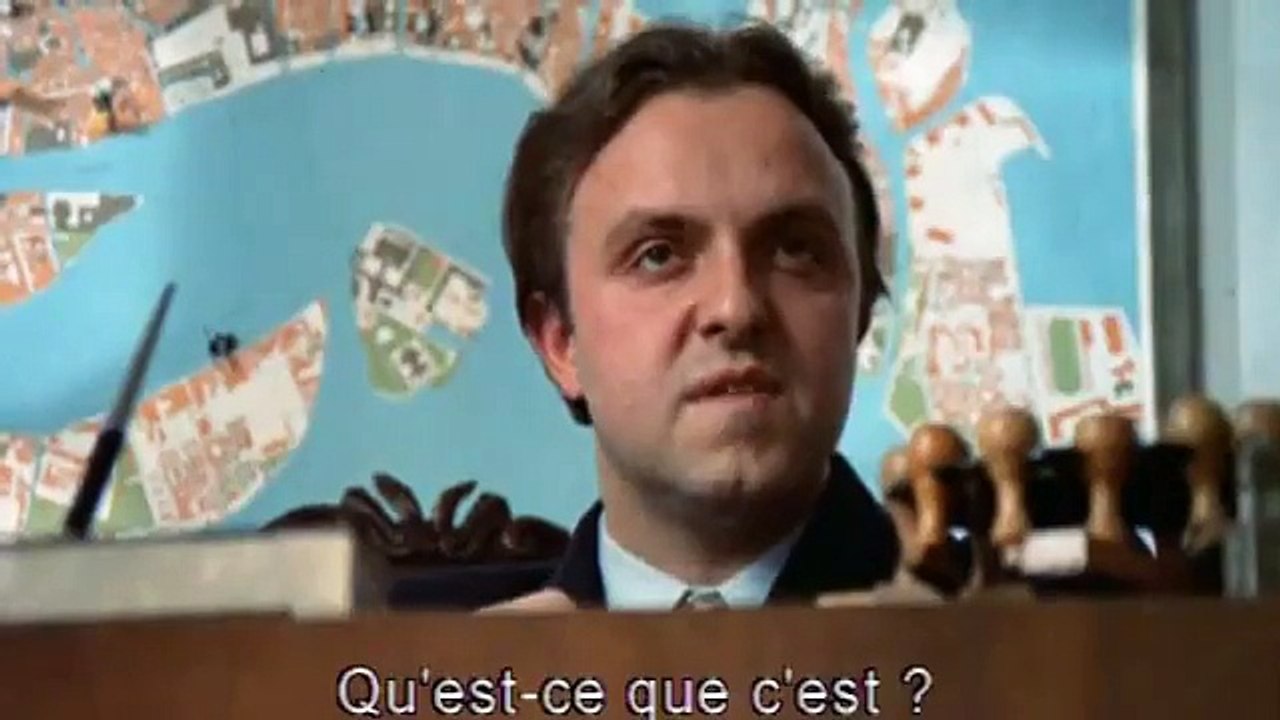 Ne vous retournez pas - VOST